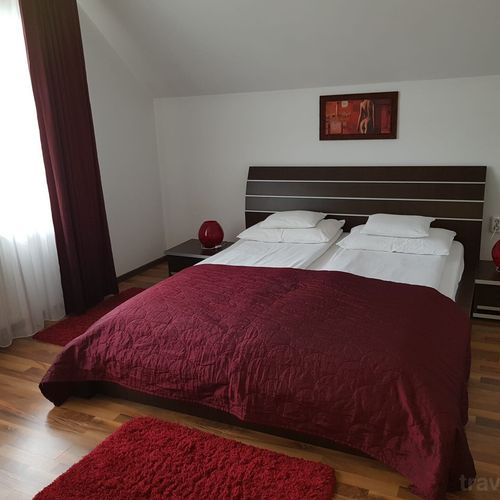 Apartament cu 1 camera pentru 3 pers.