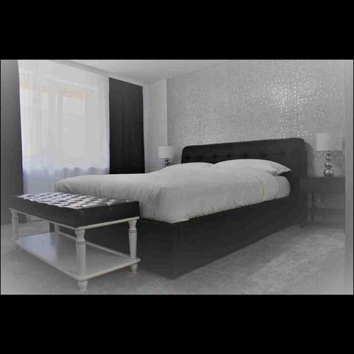 Apartament silver la etaj cu 1 camera pentru 4 pers.