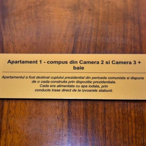 Apartman s balkónem pro 4 os. se 2 ložnicemi