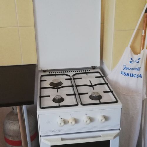 Apartament 6-osobowy na parterze cały dom z 2 pomieszczeniami sypialnianymi (możliwa dostawka)