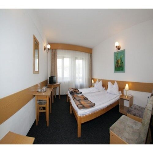 Apartament cu 2 camere pentru 4 pers.