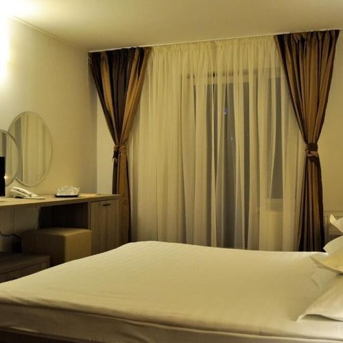 Apartament cu 1 camera pentru 3 pers.