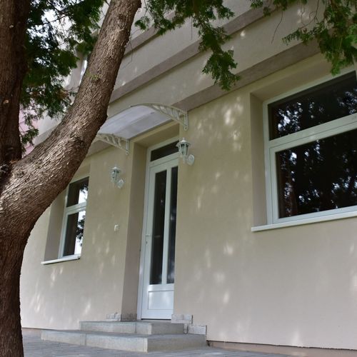 Casă de vacanță superior întreaga unitate pentru 6 pers. (se inchirieaza doar integral)