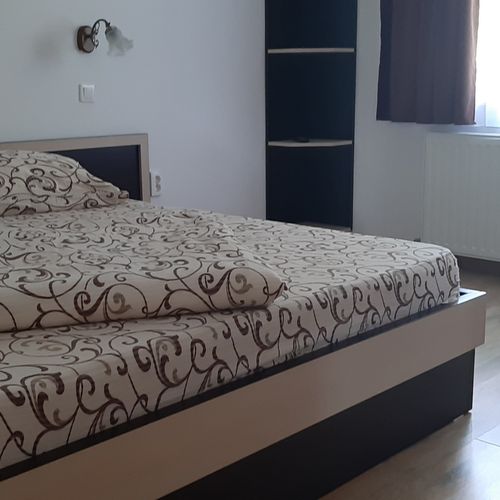Apartament cu balcon cu 1 camera pentru 4 pers.