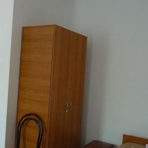 Camera tripla