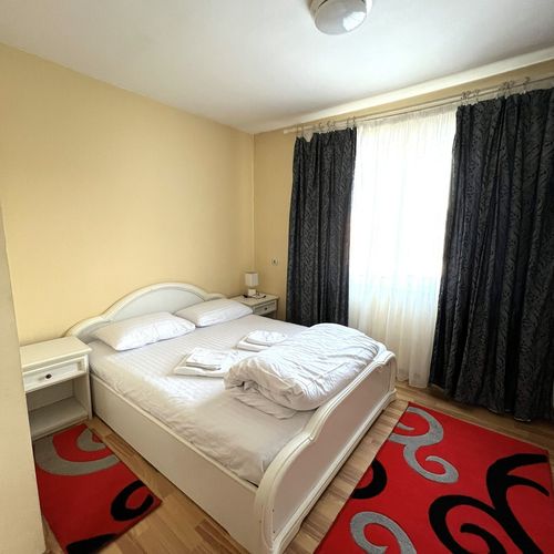 Superior  Apartman pro 3 os. s 1 ložnicí