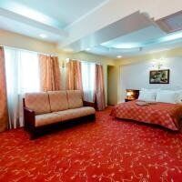 Apartament 2-osobowy z 1 pomieszczeniem sypialnianym (możliwa dostawka)