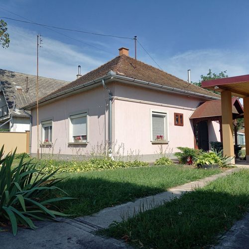 Apartament 8-osobowy cały dom Family z 2 pomieszczeniami sypialnianymi