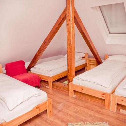 Pokój 2-osobowy Economy