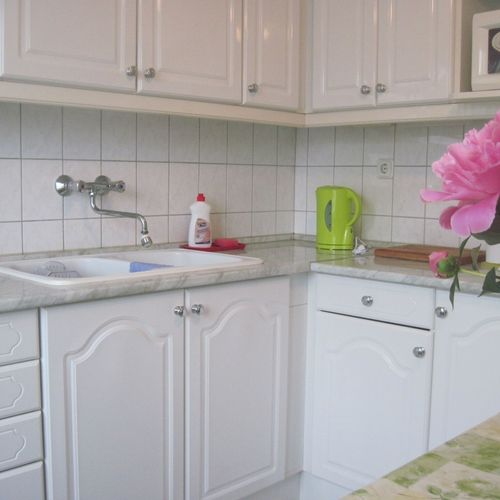 Apartament 4-osobowy z 2 pomieszczeniami sypialnianymi (możliwa dostawka)