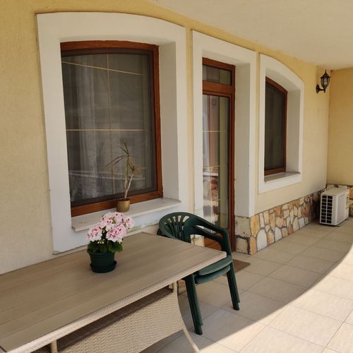 Apartament 2-osobowy Superior Przyjazny podróżom rodzinnym z 1 pomieszczeniem sypialnianym (możliwa dostawka)