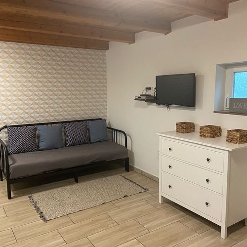Apartament d cu 2 camere pentru 6 pers.