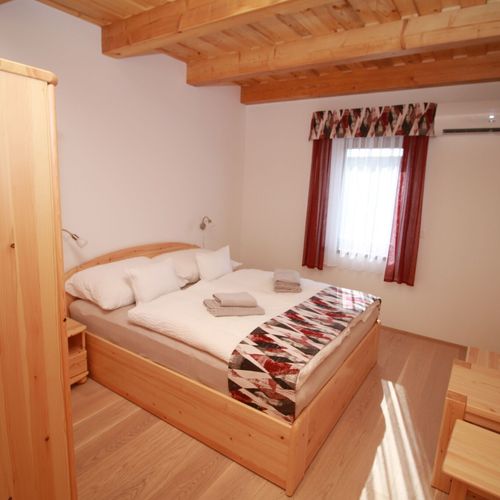 Apartament cu 2 camere pentru 4 pers.