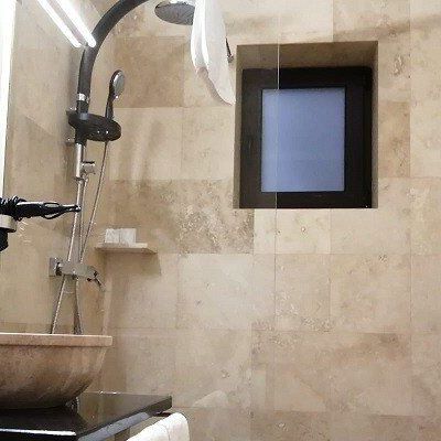 Apartament deluxe cu 2 camere pentru 4 pers.