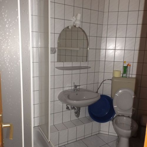 Apartament cu 1 camera pentru 2 pers.