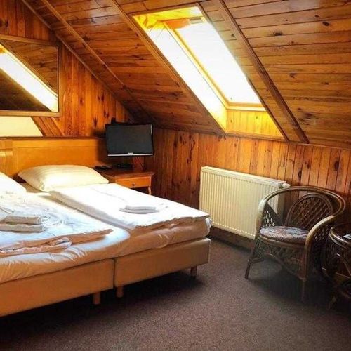 Pokój 3-osobowy z łazienką