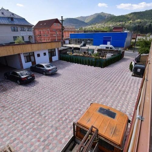 Pokój 2-osobowy Deluxe z balkonem (możliwa dostawka)