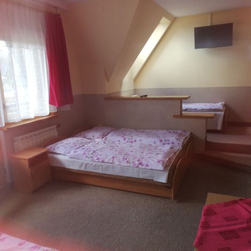 Pokój 5-osobowy