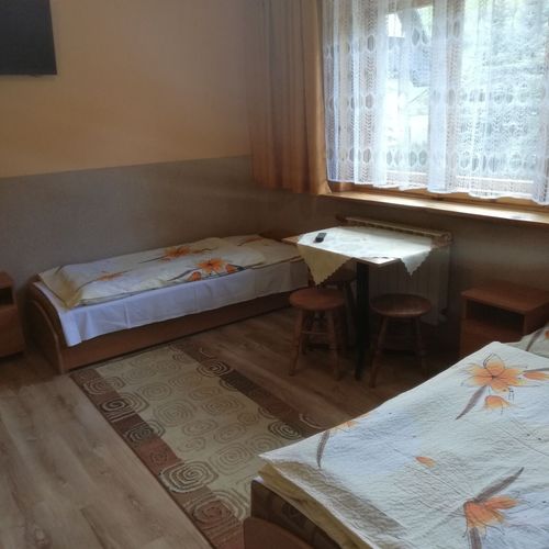 Pokój 3-osobowy