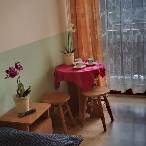 Pokój 3-osobowy