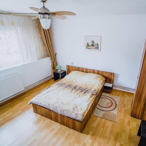 Suita cu 2 camere pentru 4 pers.