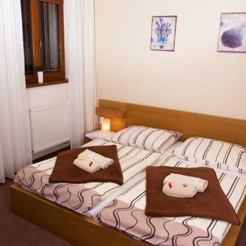 Pokój 2-osobowy z prysznicem