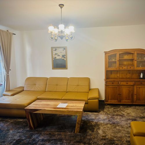 Apartament 2-osobowy z 1 pomieszczeniem sypialnianym (możliwa dostawka)