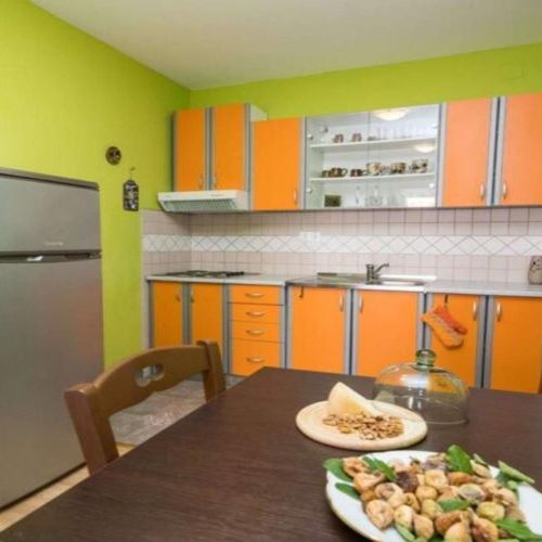 Apartament cu aer condiționat cu 1 camera pentru 2 pers.