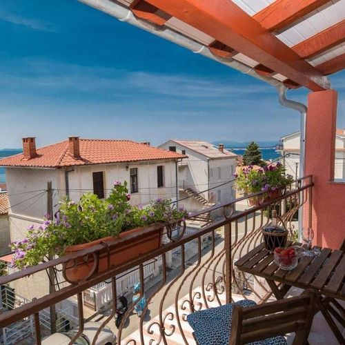 Apartament cu 2 camere pentru 3 pers.
