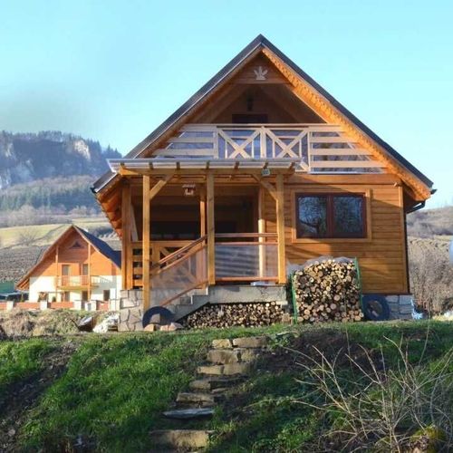 Penthouse Apartman se sprchou pro 11 os.
