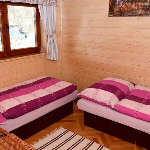 Apartament 13-osobowy Penthouse z prysznicem z 4 pomieszczeniami sypialnianymi
