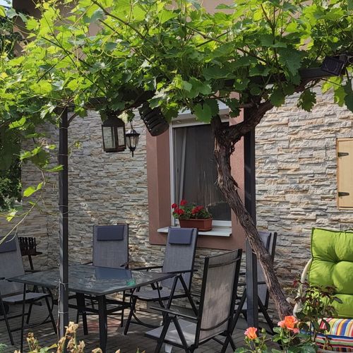 Apartament 6-osobowy cały dom z klimatyzacją