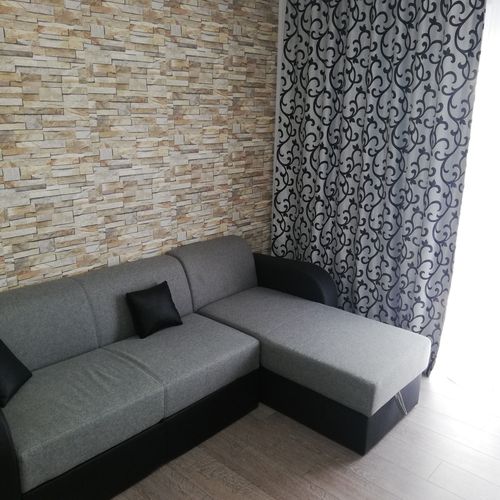 Junior Apartman s balkónem pro 4 os. s 1 ložnicí