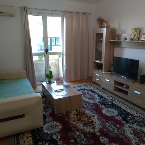 Apartament superior family cu 3 camere pentru 6 pers.