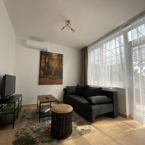 Deluxe Rodinný Apartman pro 4 os. se 2 ložnicemi