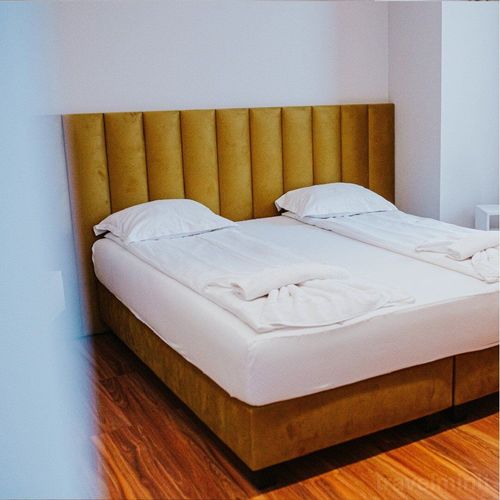 Apartament cu 2 camere pentru 3 pers.