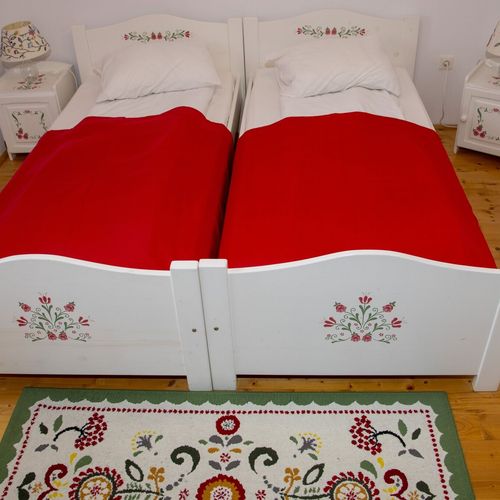 Apartament twin family cu 2 camere pentru 4 pers.