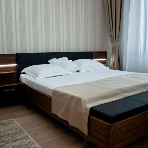 Apartament family cu 2 camere pentru 4 pers.