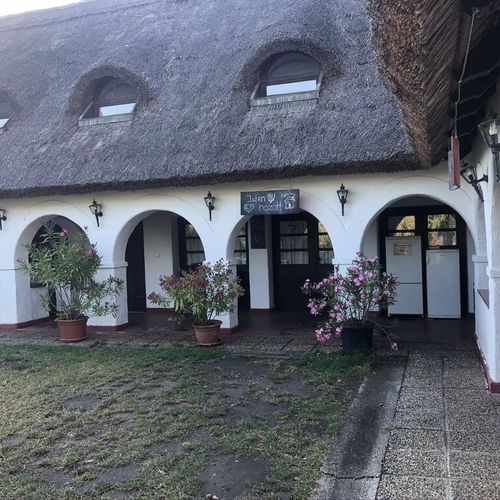 Casa rustică pentru 40 pers. (se inchirieaza doar integral)