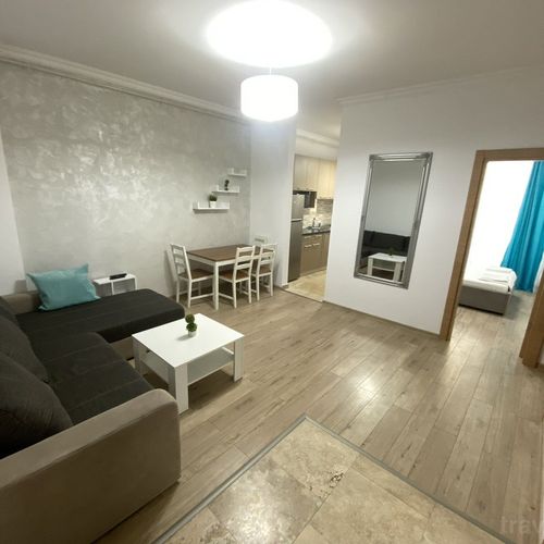 Apartament family cu 3 camere pentru 6 pers.