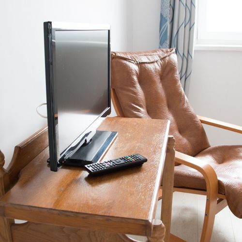 Family Apartman pro 4 os. se 2 ložnicemi v podkroví (s možností přistýlky)