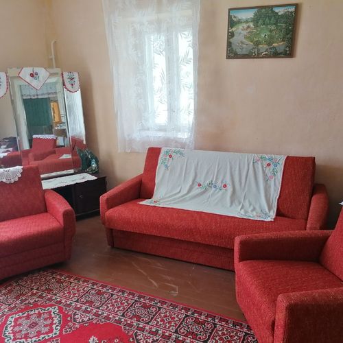 Casă de vacanță standard familial(ă) pentru 6 pers. (se inchirieaza doar integral)