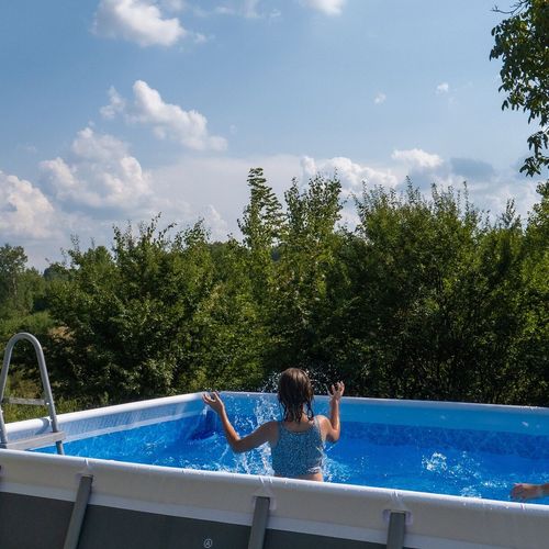 Casă de vacanță cu panoramă pentru 20 pers. (se inchirieaza doar integral)
