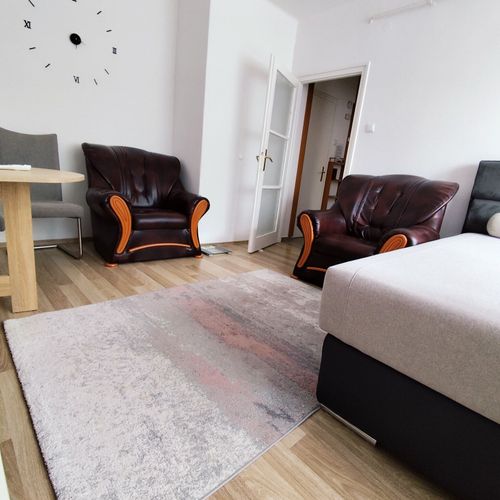 Apartament 4-osobowy na piętrze tV z płaskim ekranem