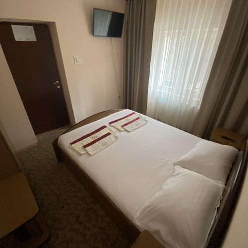 Apartament cu 2 camere pentru 4 pers.