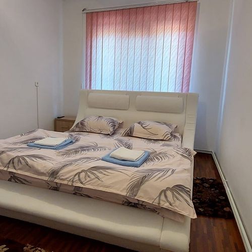 Apartman pro 6 os. se 3 ložnicemi