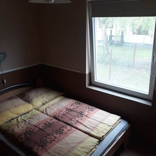 Apartament pentru 6 pers. (se inchirieaza doar integral) (se poate solicita pat suplimentar)