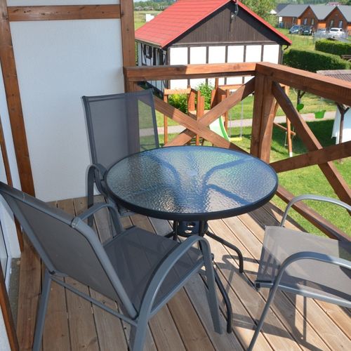 Apartament familial(ă) la etaj cu 1 camera pentru 3 pers.