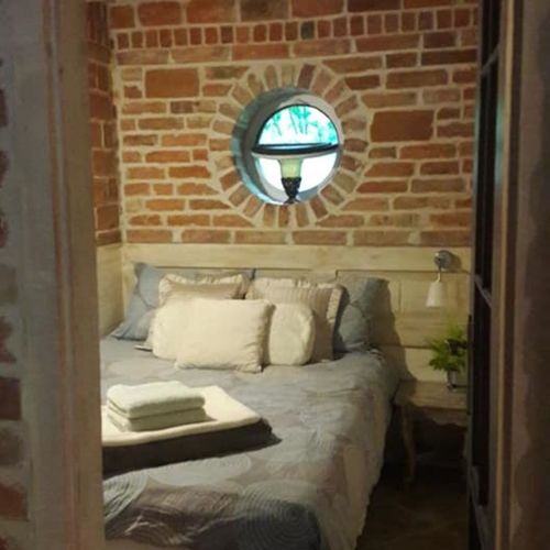 Apartament premium cu vedere spre pădure cu 3 camere pentru 6 pers.