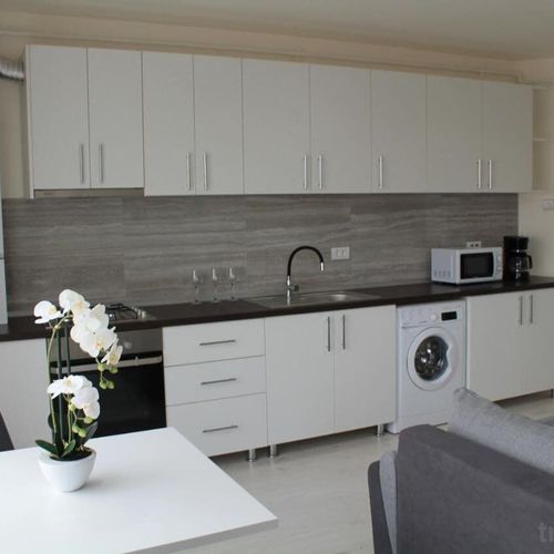Apartament cu 2 camere pentru 4 pers.